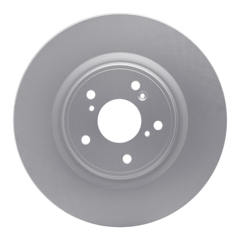 Honda CR-V Brake Rotor (1) - Front - R1 Concepts - GeoSPEC - `20-`22